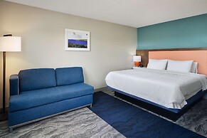Hampton Inn Melbourne-Viera