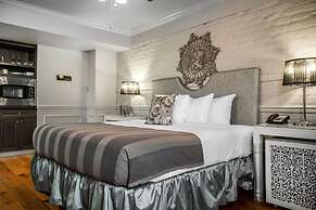 Bluegreen Club La Pension