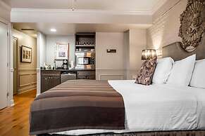 Bluegreen Club La Pension