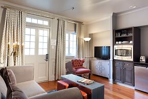 Bluegreen Club La Pension