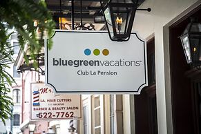 Bluegreen Club La Pension