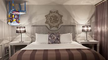 Bluegreen Club La Pension