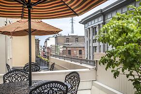 Bluegreen Club La Pension