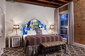 Bluegreen Club La Pension