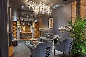 Bluegreen Club La Pension