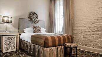 Bluegreen Club La Pension