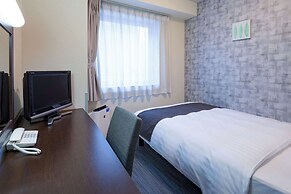 Comfort Hotel Hakodate