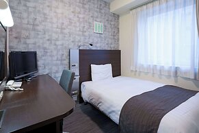 Comfort Hotel Hakodate