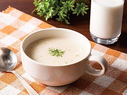 Comfort Hotel Hakodate