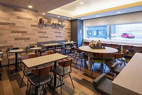 Comfort Hotel Hakodate