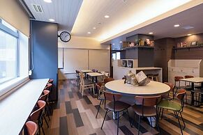 Comfort Hotel Hakodate