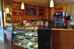 Courtyard by Marriott Aguadilla