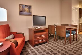 Towneplace Suites Marriott Meridian