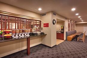 Towneplace Suites Marriott Meridian