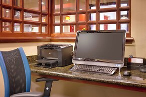 Towneplace Suites Marriott Meridian