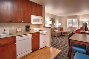 Towneplace Suites Marriott Meridian