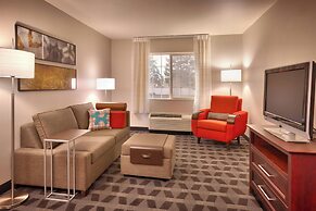 Towneplace Suites Marriott Meridian