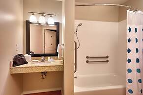 Towneplace Suites Marriott Meridian
