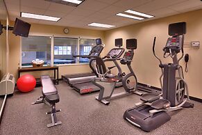 Towneplace Suites Marriott Meridian