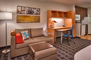 Towneplace Suites Marriott Meridian