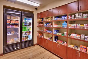 Towneplace Suites Marriott Meridian