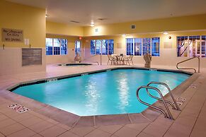 Towneplace Suites Marriott Meridian