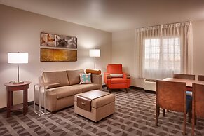Towneplace Suites Marriott Meridian