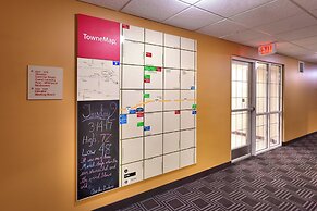 Towneplace Suites Marriott Meridian