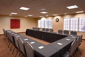 Towneplace Suites Marriott Meridian