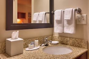 Towneplace Suites Marriott Meridian