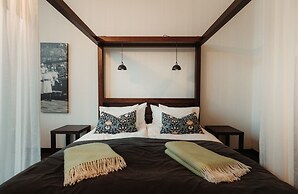 Nääs Fabriker Hotell och Restaurang