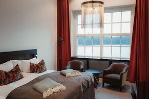 Nääs Fabriker Hotell och Restaurang