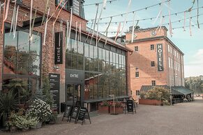 Nääs Fabriker Hotell och Restaurang