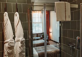 Nääs Fabriker Hotell och Restaurang