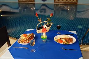 First Residence Hotel