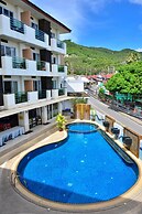 First Residence Hotel