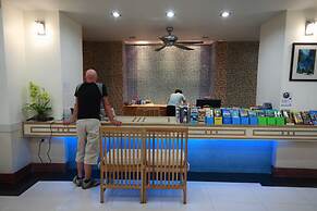 First Residence Hotel