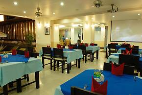 First Residence Hotel