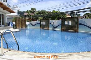 First Residence Hotel