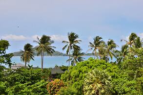 First Residence Hotel