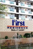 First Residence Hotel