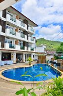 First Residence Hotel