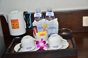 First Residence Hotel