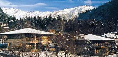 Banon Resorts