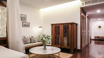 Amanjaya Pancam Suites Hotel