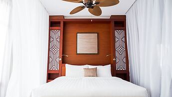 Amanjaya Pancam Suites Hotel