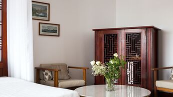 Amanjaya Pancam Suites Hotel