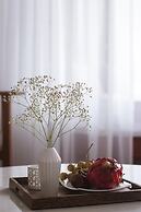 Amanjaya Pancam Suites Hotel