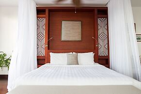 Amanjaya Pancam Suites Hotel