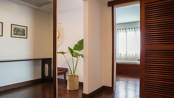 Amanjaya Pancam Suites Hotel